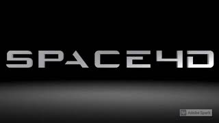 SPACE 4D