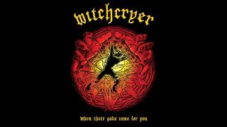 Witchcryer   When Their Gods Come For You Full Album 2021