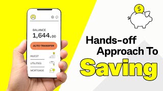 Why you should automate your payments & savings