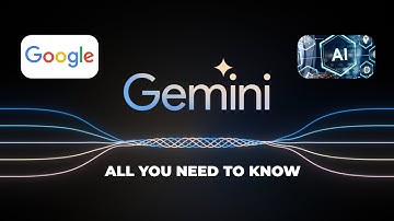 Google Updates Bard Chatbot With ‘Gemini’ AI: All you need to know