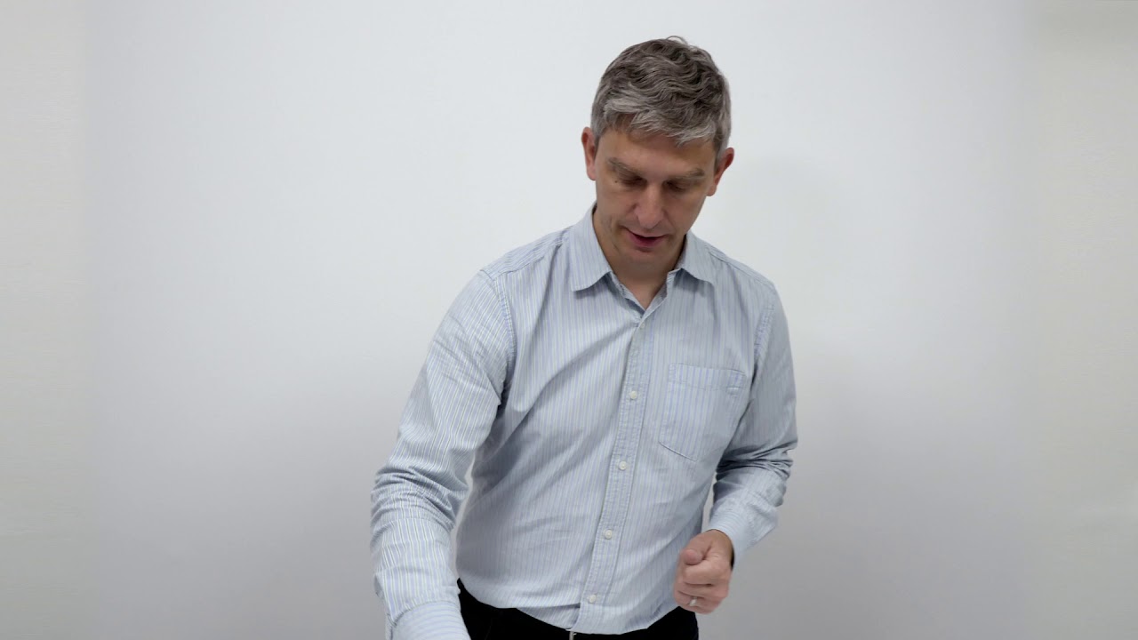 Hydrosense Legionella Swab Test Demonstration