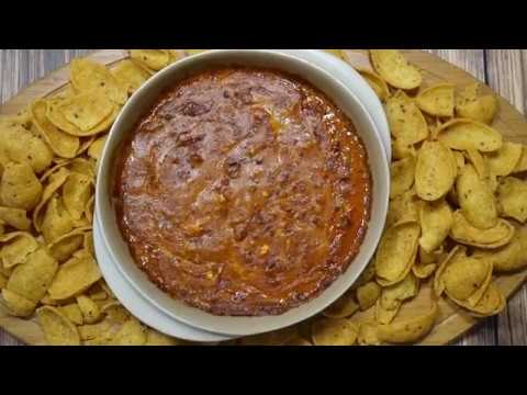 Chili Cheese Dip