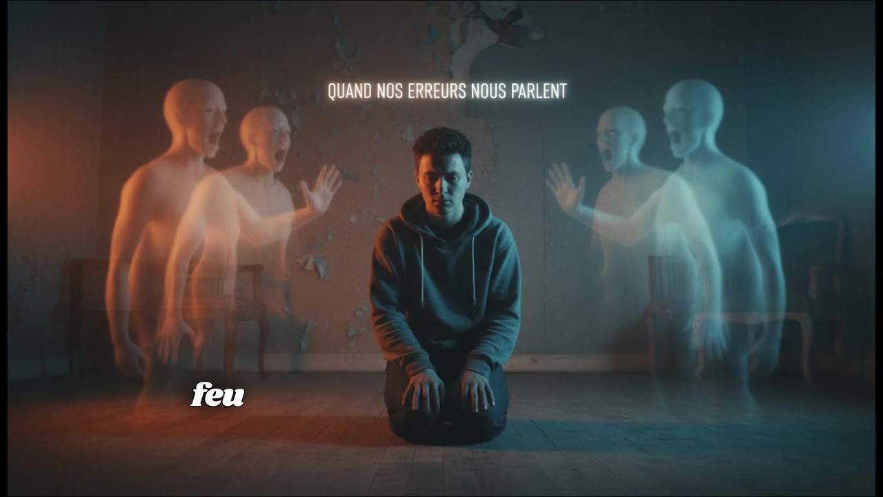 QUAND NOS ERREURS NOUS PARLENT