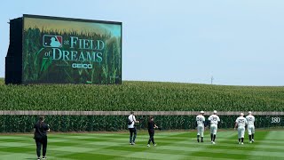 Field of Dreams announces plans to expand site