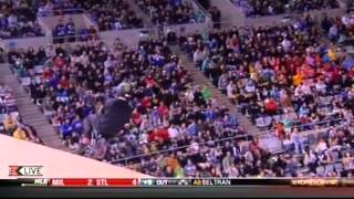 X Games Barcelona 2013 BMX Big Air (full 44 min vid)