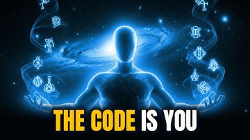 The Hidden Code Behind Every Reality Shift