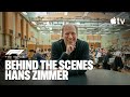 F1&reg; The Movie &mdash; Sound of Speed with Hans Zimmer | Behind the Scenes | Apple TV