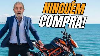 🚨 7 Motos Ignoradas Que HUMILHAM as Mais Famosas