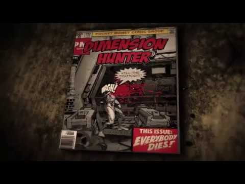Dimension Hunter Official