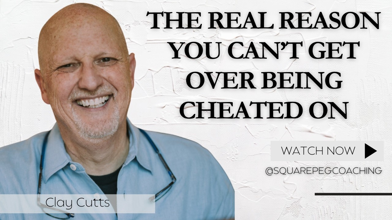 The Real Reason You Can’t Get Over Being Cheated On