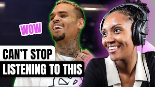 Y'ALL WON'T LIKE WHAT I HAVE TO SAY.. | Chris Brown 
