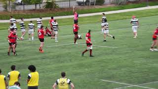 Gentlemen of Aspen RFC @ Denver Barbarians | Rocky Mountain Rugby Premiership 25