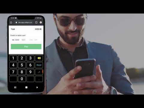 WikiPro Text to