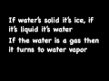 2nd Grade Matter Song mp3