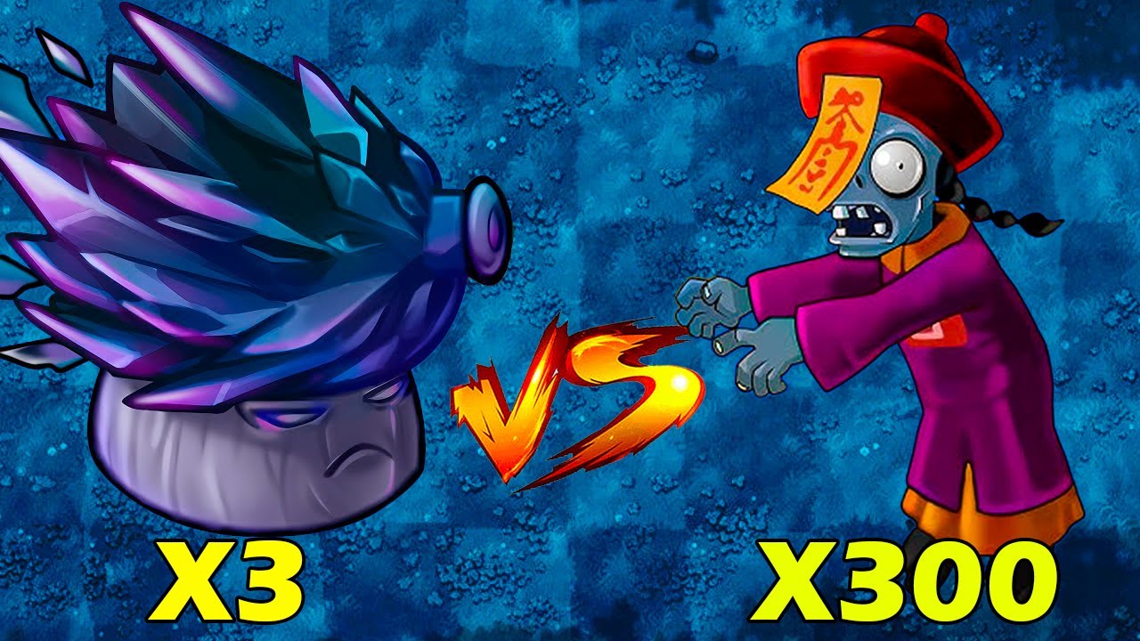 All new ultimate plants vs All new zombies in PVZ fusion 2.2 Episode 10 ...