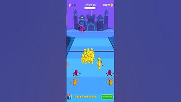 join clash 3d Ad 1#short