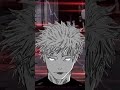 Anime edit #Jujutsukaisenedit#ARGamerz123