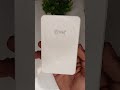 #bestshort  power bank 2025  | Best 10000mAh magsafe #shortsfeed