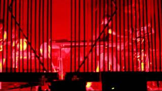Trentemoller - The Mash And The Fury #1 @ Sonar 2011