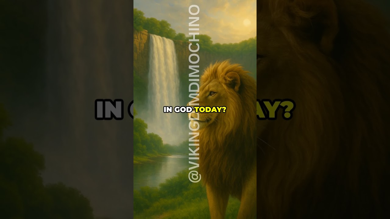 День 85 – Бог дарует покой душе 