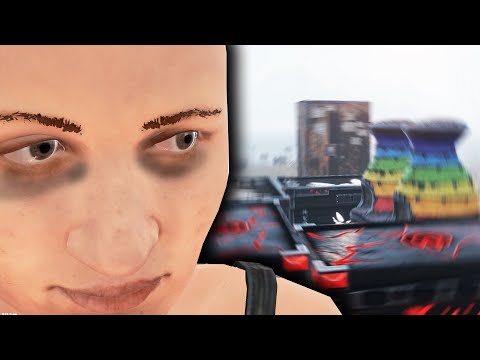 i found loot on spoonkids rust server... - i found loot on spoonkids rust server...