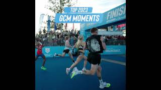 Top 2023 Moments - Gold Coast Marathon
