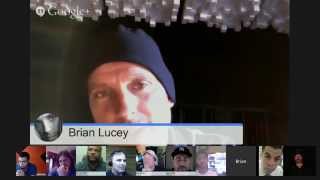 Grammy winning Brian Lucey(mastering): Counting Crows, Black keys, Arctic Monkeys, Beck and MANY ...
