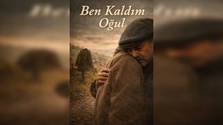 Ben Kaldım Oğul 3 En Duygusal Türküler 🎶