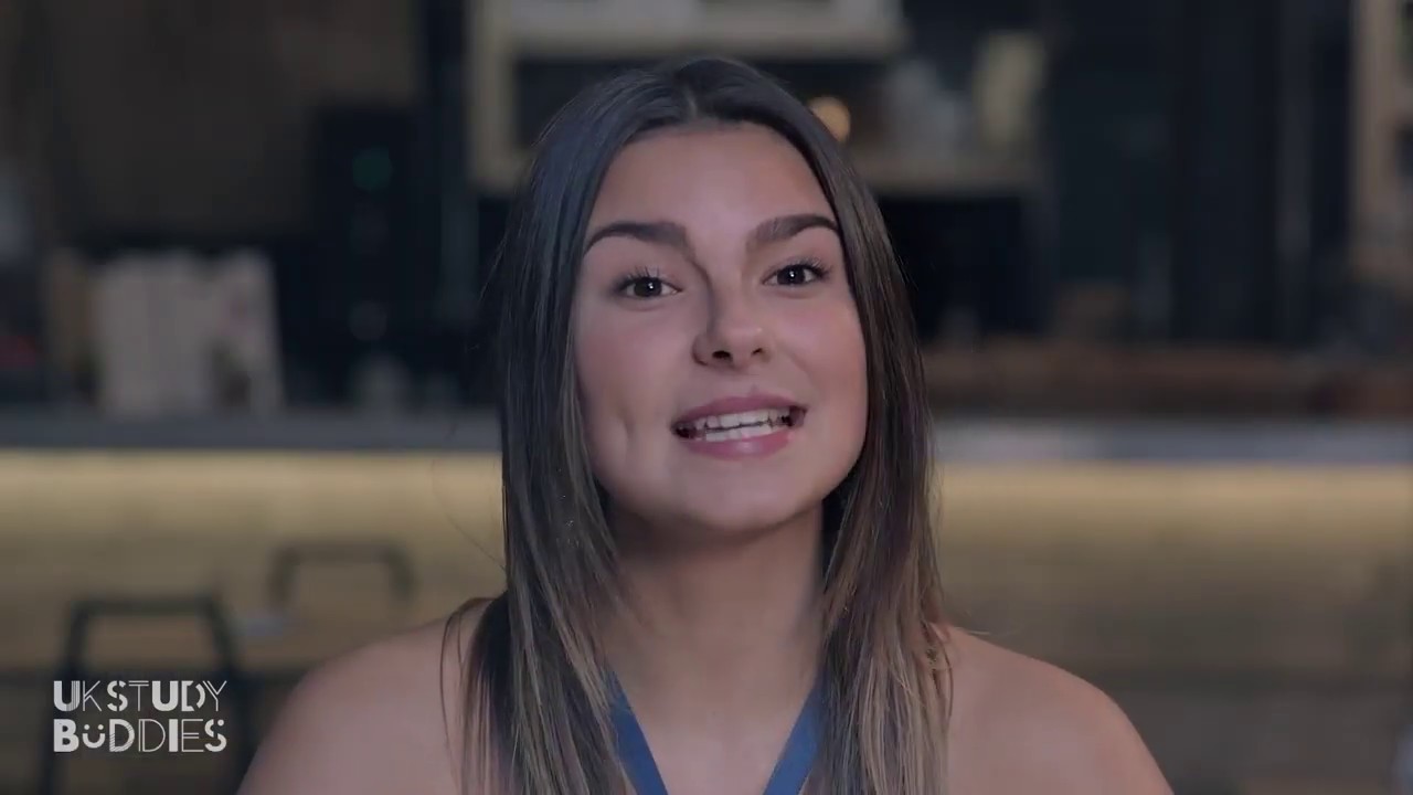 Settling into UK life   Coventry University London International Study Centre