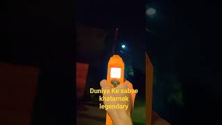 green laser pointer unboxing