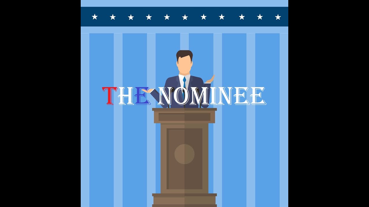 "W.W.B.E." Episode 8: The Nominee