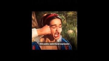 Everytime I see Rachel Zegler