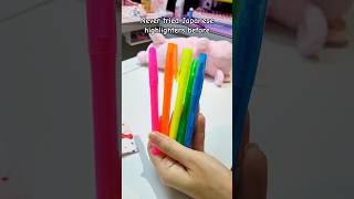 Daiso Japanese Stationery Haul