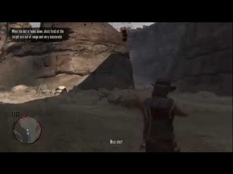 how to play red dead redemption in 1080p