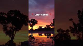 🌇 Sunrise Photography 📸📌 largo Florida Artist 📸 cinematic zoom 🔥 #photolab #stephencorleyphotography