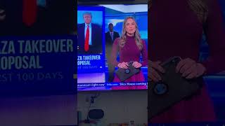 KTLA Kaj Goldberg walking in at the wrong time  #ktla #kajgoldberg #walkin