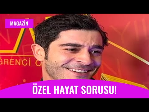 Burak Deniz'li 'Bambaşka Biri' Dizisi Final Yaptı! Özel Hayat…