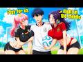 Failed Colorblind Boy Goes Back in Time as the Greatest SOCCER GENIUS! - Manhwa Recap