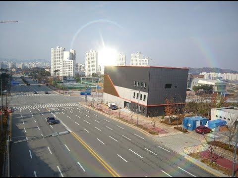 남원주은혜교회 History