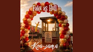 Download Lagu Fake as Hell Download Lagu Fake as Hell