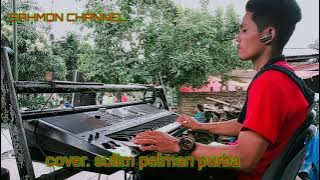 instrumens lagu rohani simalungun HUBOGEI TUHAN KIN... cover sulim PELMAN PURBA