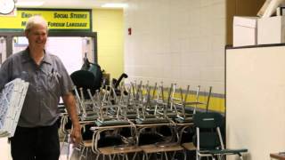 Pardon Our Dust - Summer 2015