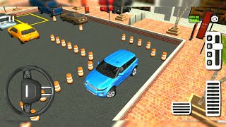 Master of Parking: SUV - Car Parking School - Android iOS Gameplay screenshot 4