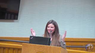 February 3, 2026 Economic Development, Planning Education, Employment, Arts and Agriculture