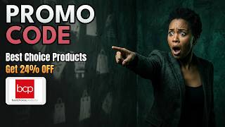 🔥 Best Choice Products Current Discount - Start Saving Before Checkout!