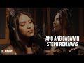 Steph - Ano Ang Gagawin (Kapag Wala Ka Na) - (Lyric Video)