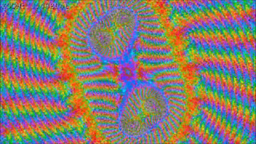 Mandelbrot zoom | Complexity