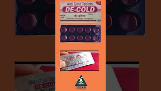 Decold Tab
