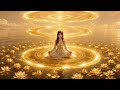 🔴 Cleanse Of Everything That's Draining You | Release Stress Sadness and Inner Turmoil | Reiki 528Hz