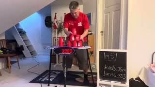 Cycle StackMatch - Day 1148